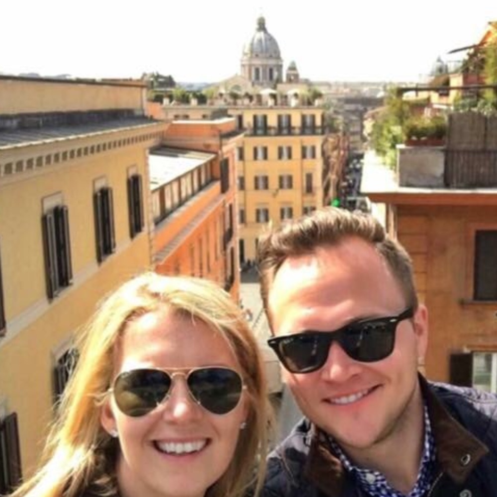 Meet your Posher, Mark